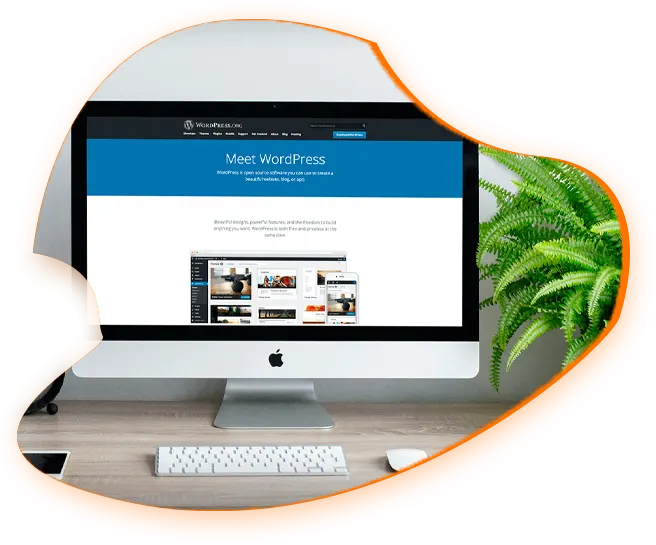 Two Girls working together